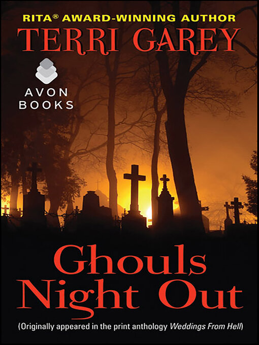 Title details for Ghouls Night Out by Terri Garey - Available